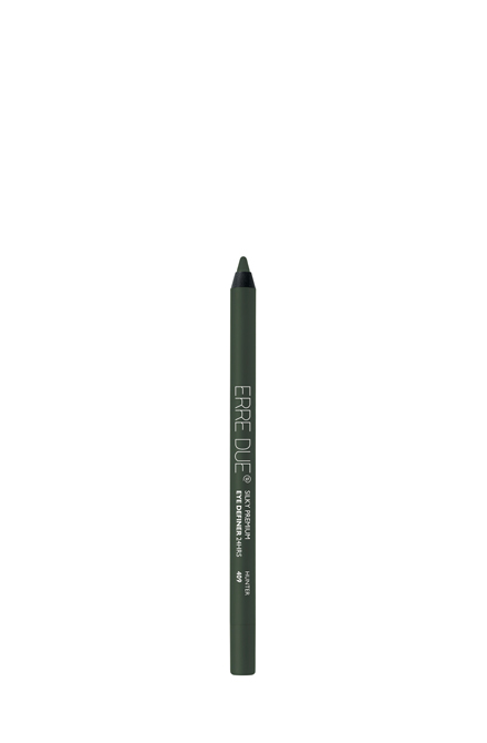 Silky Premium Eye Definer 24HRS - Hunter - 409 