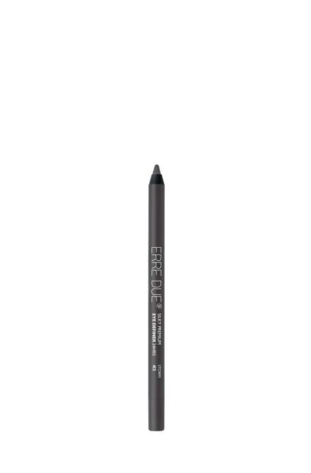 Silky Premium Eye Definer 24HRS - Storm - 412 