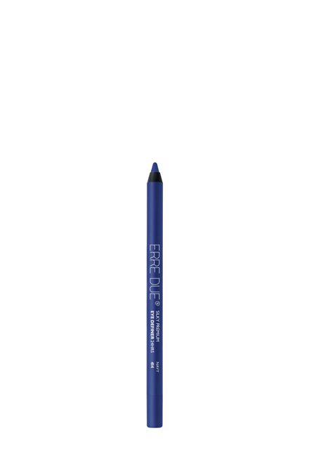 Silky Premium Eye Definer 24HRS - Navy - 414 