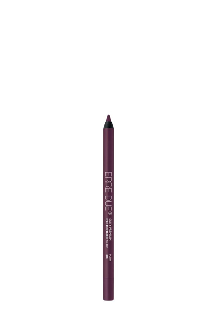 Silky Premium Eye Definer 24HRS - Plum - 418 