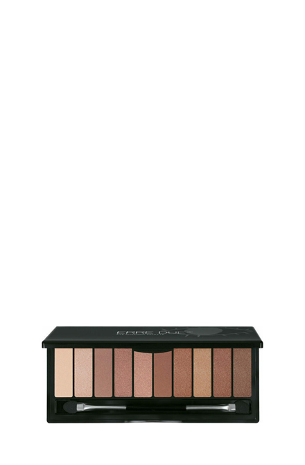 Eye Shadow Palette - Heaven On Earth - 604 