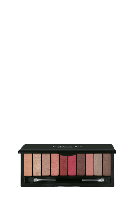 Eye Shadow Palette - Sunset Over The Earth - 605 