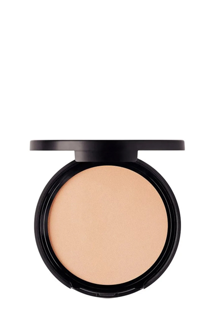 Long Stay Compact Foundation SPF30 - Spice - 604 