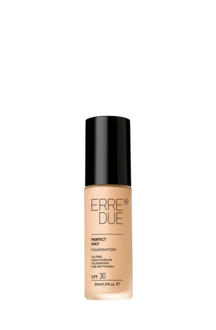 Perfect Mat Foundation - Silent Dune - 02 