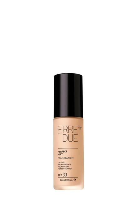 Perfect Mat Foundation - Vanilla Spice - 03 