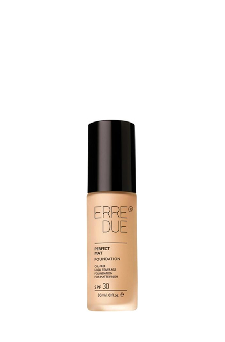 Perfect Mat Foundation - Toffee Nut - 04 