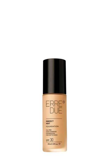 Perfect Mat Foundation - Mocha - 05 