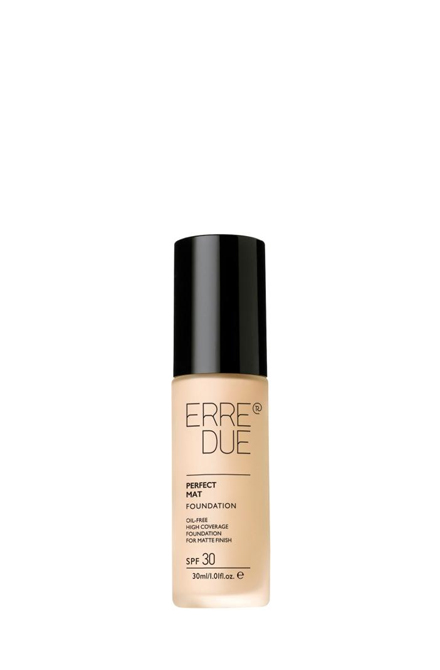 Perfect Mat Foundation - Pure Linen - 00 