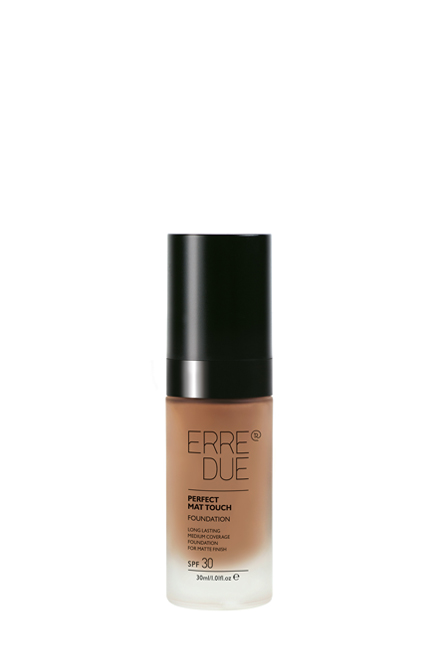 Perfect Mat Touch Foundation - Golden Bronze - 305 