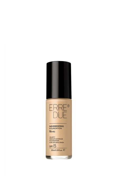 Neverending Foundation 16HRS - Toasted Nut - 503.00 