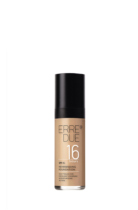 Neverending Foundation 16HRS - Brushed Suede - 506.00 