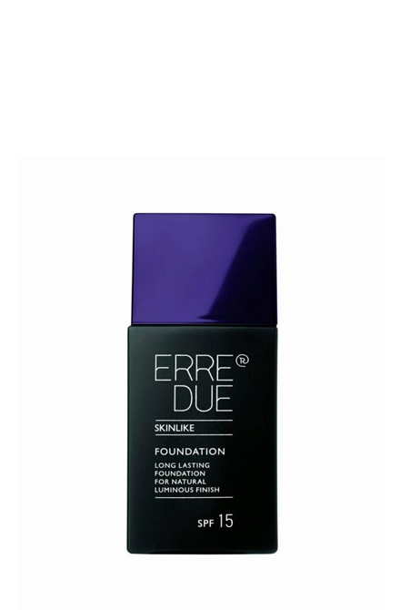 Skinlike Foundation - Beige Like - 201 