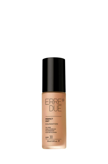 Perfect Mat Foundation - Coffee Bean - 07 