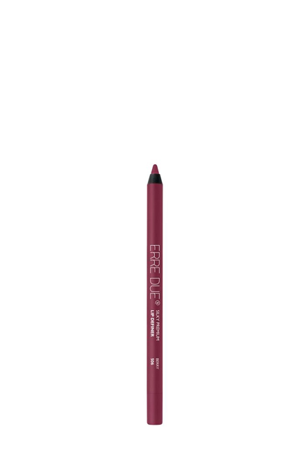 Silky Premium Lip Definer - Berry - 506 