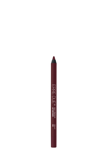 Silky Premium Lip Definer - Merlot - 508 