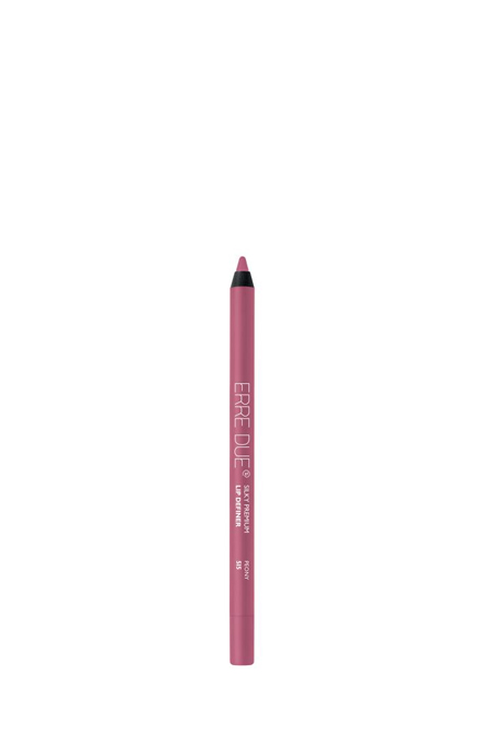 Silky Premium Lip Definer - Peony - 515 