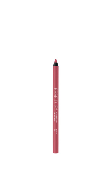 Silky Premium Lip Definer - Punch - 516 