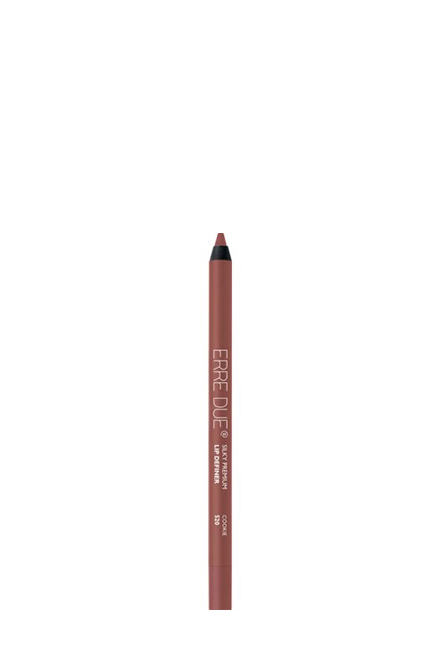 Silky Premium Lip Definer - Cookie - 520 