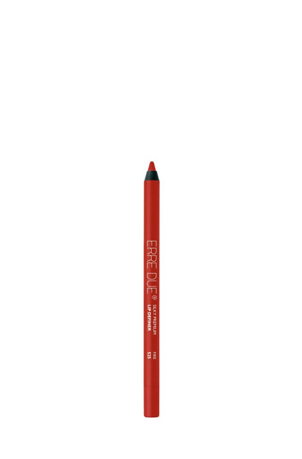 Silky Premium Lip Definer - Fire - 525 