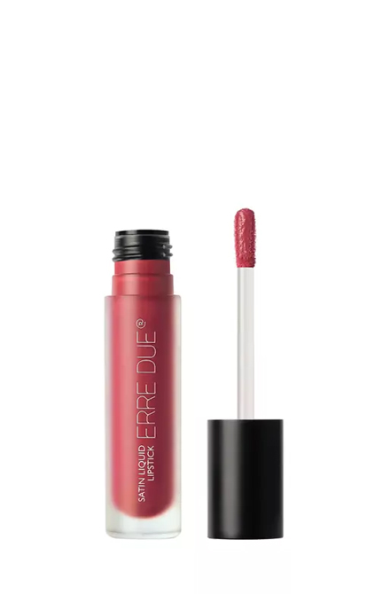 Satin Liquid Lipstick - Berry Fairy - 303 