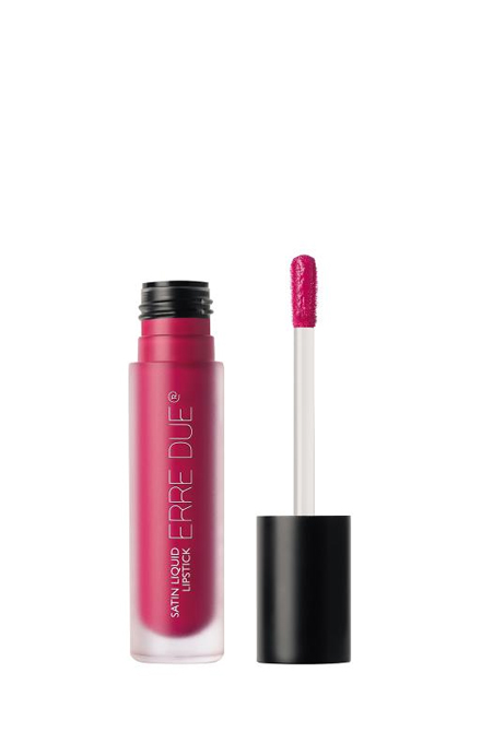 Satin Liquid Lipstick - Adrenaline - 304 