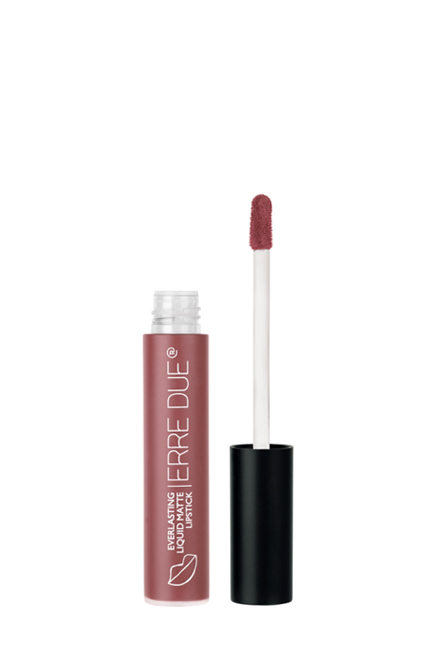 Everlasting Liquid Matte Lipstick - My Idol - 607 
