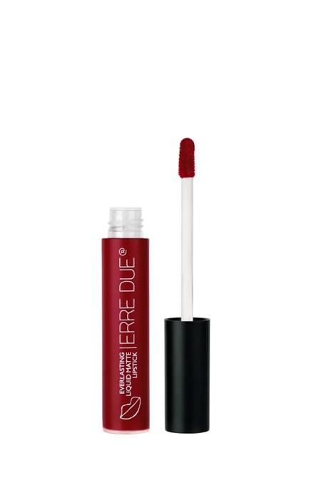 Everlasting Liquid Matte Lipstick - Red Carpet - 618 