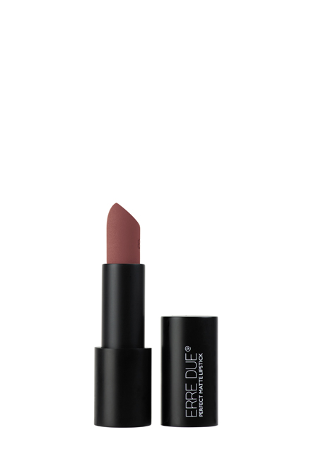 Perfect Matte Lipstick - Confusion - 802 