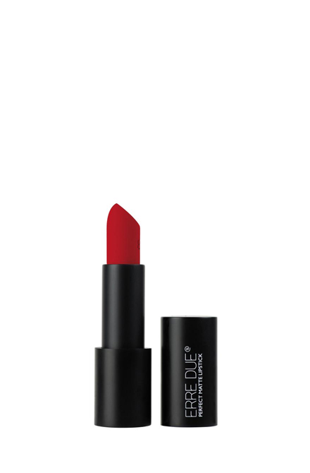 Perfect Matte Lipstick - Suspicion - 812 