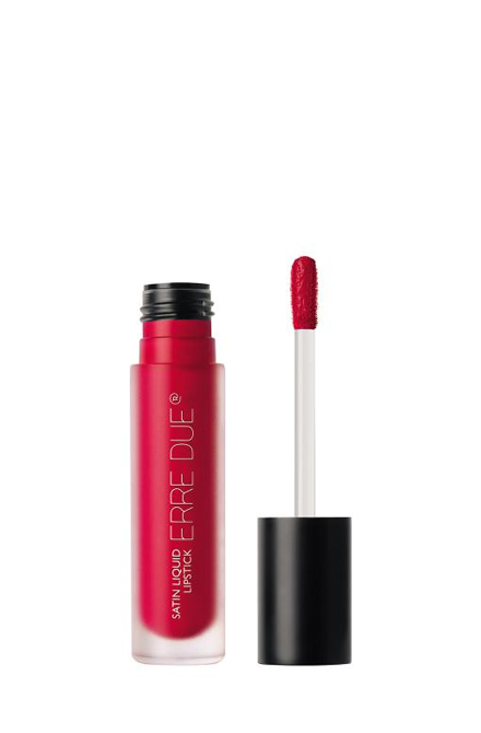 Satin Liquid Lipstick - Hot Hot Summer - 308 
