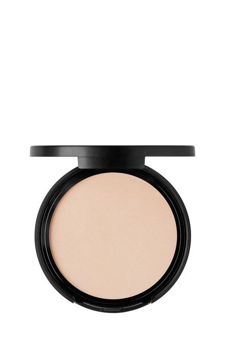 Compact Powder Oil Free - Silky Beige - 202    