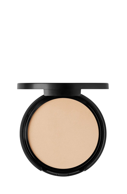 Compact Powder Oil Free - Pure Honey - 203    