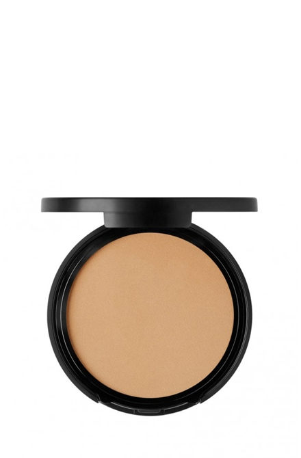Compact Powder Oil Free - Natural Tan - 205    