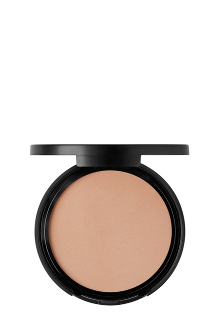 Compact Powder Oil Free - Light Caramel - 204    
