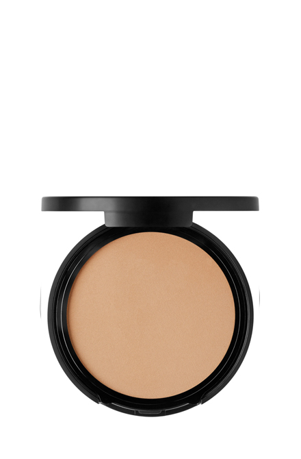 Compact Powder Oil Free - Sunny Brown - 206    