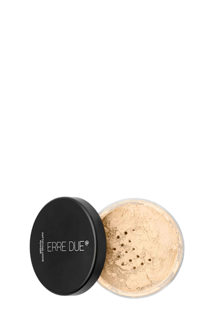 Mattifying Loose Powder -  Neutral - 01 