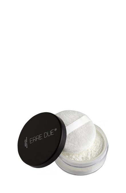 Fixing Loose Powder Crystal Clear - 101 