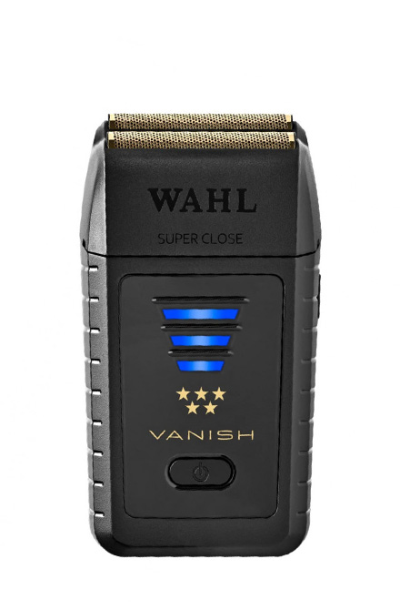 Vanish Li Gold Shaver