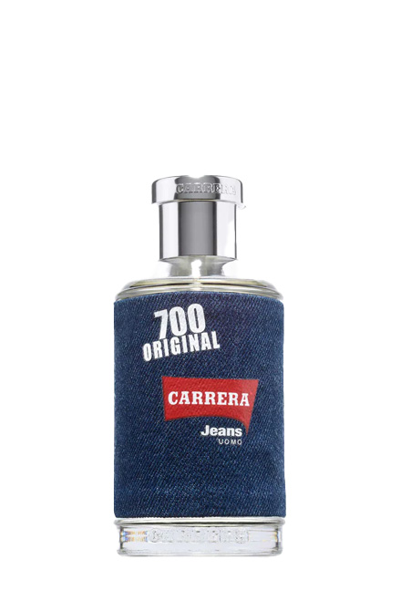 Carrera Jeans 700 Original EDT 125 ML NATURAL SPRAY