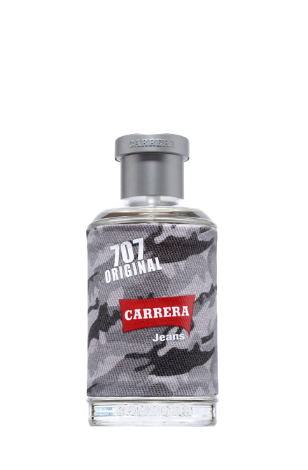 Carrera Jeans 707 Original EDP 125 ML NATURAL SPRAY