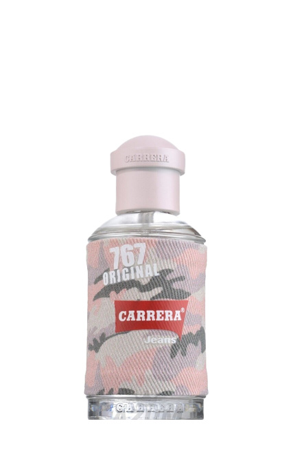 Carrera Jeans 767 Original EDP 125 ML NATURAL SPRAY