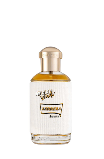 Carrera Jeans Original White EDP 125 ML Natural Spray  