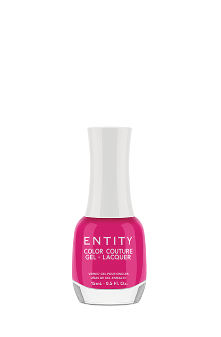 Gel Lacquer Tres Chic Pink 15ml 