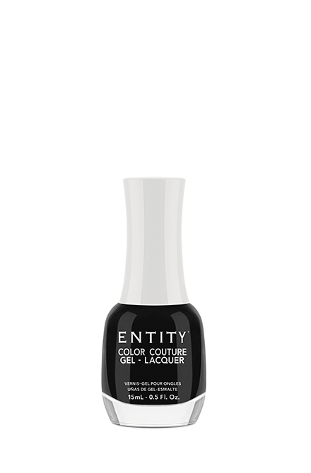 Gel Lacquer Little Black Bottle 15ml 