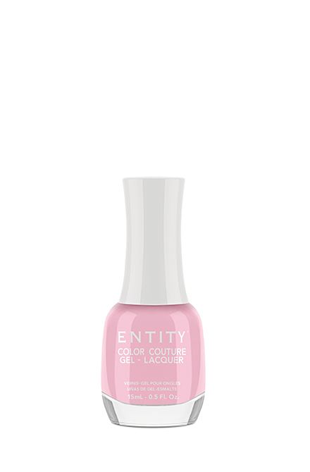 Gel Lacquer Wearing Only Enamel and A Smile 15ml 