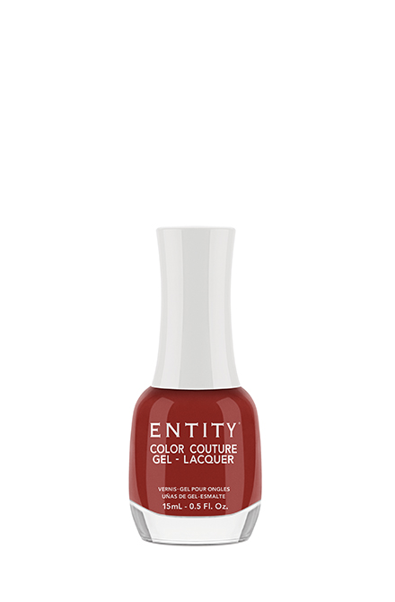 Gel Lacquer Sole Sensation 15ml 