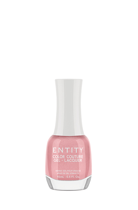 Gel Lacquer Blushing Bloomers 15ml 