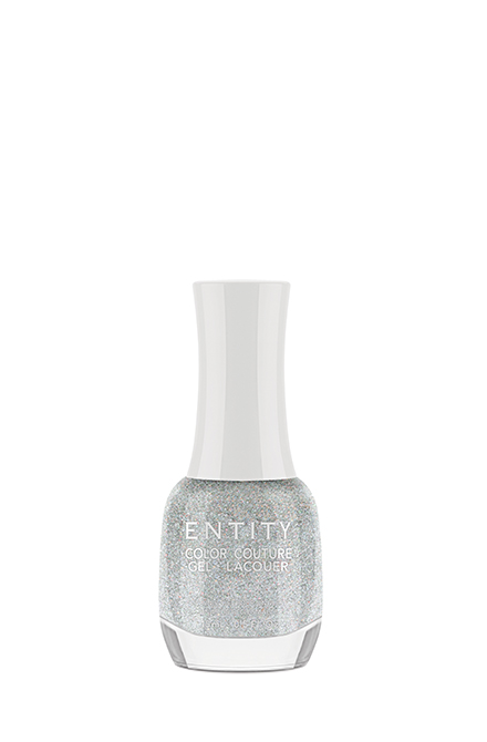 Gel Lacquer Dazzle Me With Diamonds 15ml 