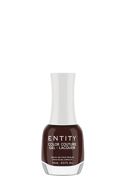 Gel Lacquer Leather and Lace 15ml 