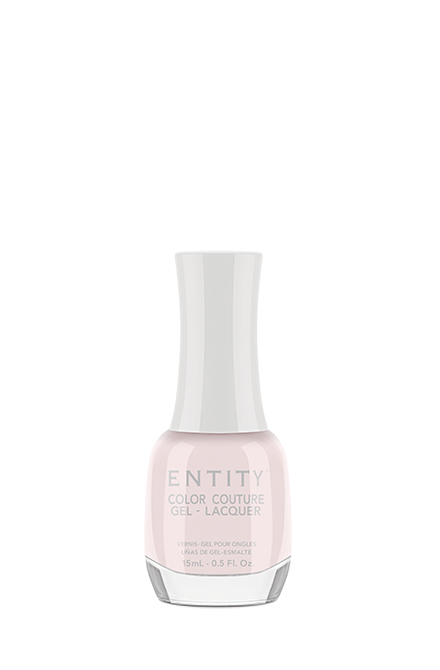 Gel Lacquer Nude Fishnets 15ml 